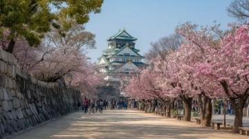 五一熱門旅游地推薦