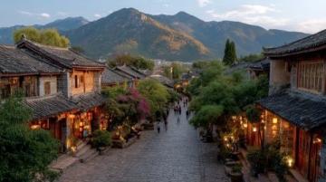 承德三天兩夜攻略：999元即可玩遍古都景點、美食、民俗