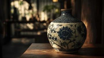 了解古人的餐桌用具：中國古代文化常識之什物
