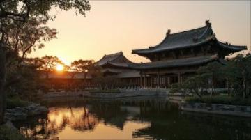 在天津待了一個月，我不得不承認(rèn)這里有很多值得驚嘆的地方。