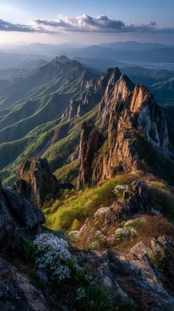 五一避開人潮，來這些小眾旅行地邂逅獨特美景！