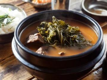 洛陽(yáng)必嘗地道美食：武哥跑馬湯，鮮美營(yíng)養(yǎng)不容錯(cuò)過(guò)