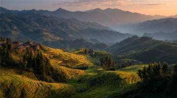 探尋福建之美：五城美景與特色美食之旅