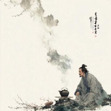 乾隆皇帝與揚(yáng)州大煮干絲的不解之緣