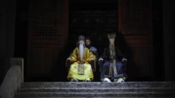 五一濟(jì)寧市之旅：探秘儒家文化，暢享千年詩(shī)篇