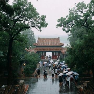 中國唯一沒有夏天的省份，夏季平均溫度才23℃，避暑就去這里！