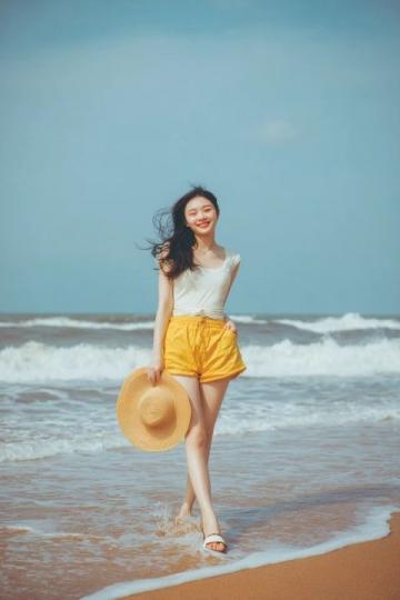廣西十大最美海灘推薦:碧海藍(lán)天等你來探索