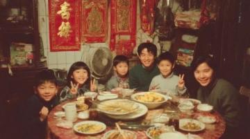 老家的朋友來(lái)珠海學(xué)習(xí)考察，順便來(lái)看看我，因?yàn)闆](méi)時(shí)間在一起吃飯