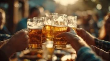 沈陽人為何鐘愛啤酒文化？