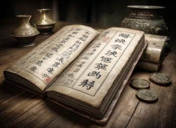 風(fēng)水基礎(chǔ)知識與常用術(shù)語詳解