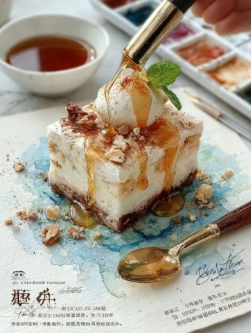 石林乳餅：云南省的美食瑰寶，全國農(nóng)產(chǎn)品地理標(biāo)志產(chǎn)品