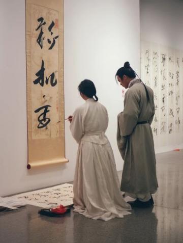 浪漫的宣威人(大概，宣威的浪漫只有宣威人懂……)