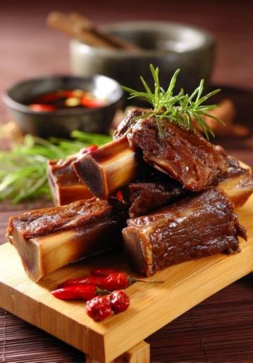 馮百匯羊肉無錫最道地的草原風味美食