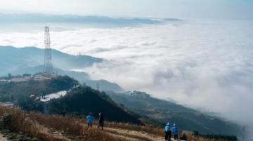 (游記)重游公母山