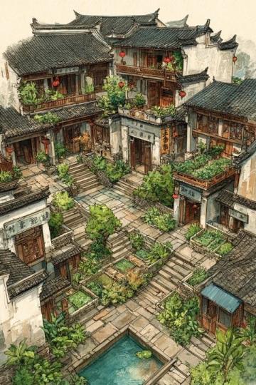 兩天一夜鞍山暴走攻略老工業(yè)城の文藝復(fù)興！打卡100+印章/擼熊貓/吃垮東北胃