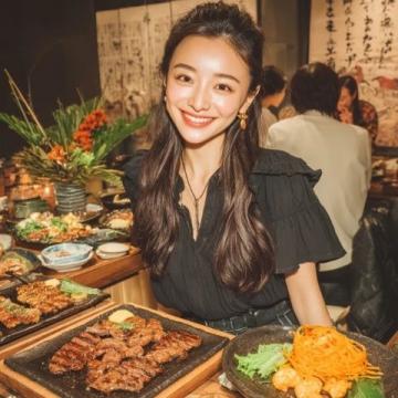 鄭州美食達(dá)人夜市盛宴:創(chuàng)新美食體驗(yàn)與浪漫邂逅