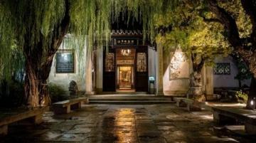 探尋成語(yǔ)搖籃邯鄲：揭秘邯鄲之美，不可錯(cuò)過(guò)的文化之旅
