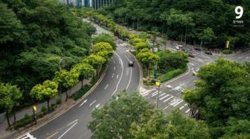 上海楊浦大學(xué)路:高校云集的學(xué)問(wèn)之地