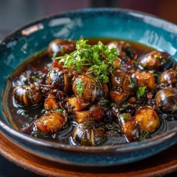 潮州雜魚煲三步輕松搞定，鮮香美味秘訣在此！