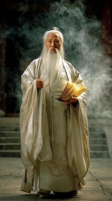 孔老夫子：古早版的知識網(wǎng)紅智慧幽默解讀經(jīng)典