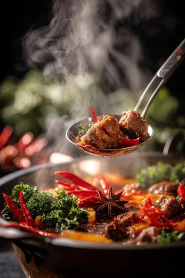 以下是杭州西湖區(qū)值得一試的十大美食
