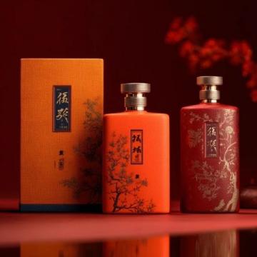 揭秘高性價比醬酒新寵:大賓老匠(醬父傳承10)