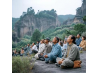 探索貴州秘境：5大熱點(diǎn)游覽攻略與獨(dú)特視角體驗(yàn)