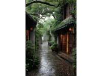 無錫深藏著一座富饒的禪意小鎮(zhèn)，來感受‘國內小京都’之美