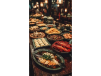 品味西餐禮儀，領(lǐng)略異國飲食文化風(fēng)情