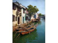 蘇州旅行必打卡：“中國(guó)十大歷史文化名街”平江路深度游攻略