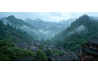 四川安岳：美麗小城的獨(dú)特魅力與豐富物產(chǎn)