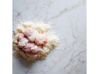 夏日解暑必備：輕松制作的冷吃雞與涼拌佳肴