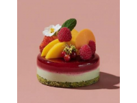 春季限定：核桃花味蕾盛宴