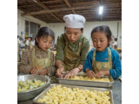 天門(mén)美食之旅：品嘗“中國(guó)蒸菜之鄉(xiāng)”的獨(dú)特風(fēng)味