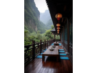 探索萊蕪王老村：崇文古村落變身旅游度假勝地，山鄉(xiāng)集團助力鄉(xiāng)村振興