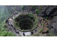 安徽歙縣陽產(chǎn)土樓旅游攻略：深山里的徽派建筑奇觀