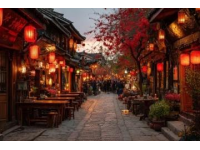 無錫惠山古鎮(zhèn)南長街：領(lǐng)略江南水鄉(xiāng)風(fēng)情