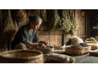 黃巖沙埠豆腐干：百年工藝，非遺美食之旅