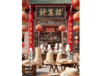 夏日限定：探尋汕頭傳統(tǒng)小吃——自制錄音豆花的風(fēng)味之旅