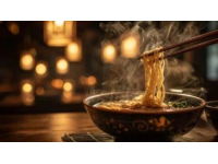宜賓美食風(fēng)云全呈現(xiàn)！宜賓燃面，讓你驚艷體驗(yàn)