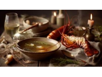 仿古年夜飯，品古韻新年