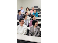 江西上饒：甘肅研究生宴請退休恩師引發(fā)熱議