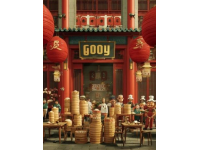 杭州不需要營(yíng)銷的8家美食老店，吃完就不會(huì)再說(shuō)杭州是美食沙漠啦！?趙寶美點(diǎn)心