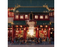 張店舊稱黃桑店，被稱為天下第一店，大家知道他名字的由來(lái)嗎？