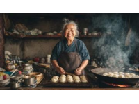 遼寧的經(jīng)典傳統(tǒng)美食探秘