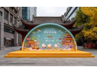五一假期微度假 | 常州48小時(shí)都市漫步完美攻略