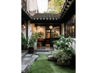 古時(shí)福州比廈門(mén)富裕？這家廈門(mén)連鎖餐廳到了福州變了樣