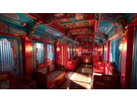 沈陽周邊冷門仙境！24小時自駕闖關朝拜東北道教祖庭+喝羊湯天花板！