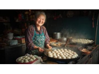 廣州老字號(hào)吳財(cái)記面家：近70年傳承的經(jīng)典云吞面店