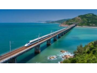 廣東小眾看海勝地探秘南中國(guó)海濱美景